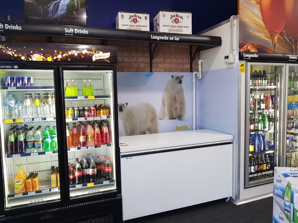 Bottlemart - Redhead Cellars | 95 Cowlishaw St, Redhead NSW 2290, Australia | Phone: (02) 4944 9100