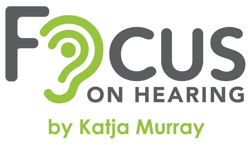 Focus on Hearing Ballarat | 16 Grainger Parade, Lucas VIC 3350, Australia | Phone: 0411 089 069