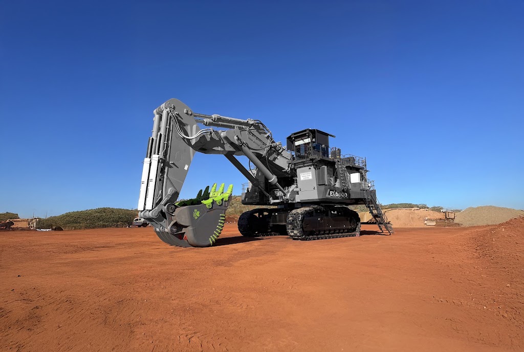 Mainetec Pty Ltd | 21 Gateway Dr, Paget QLD 4740, Australia | Phone: (07) 4955 7888