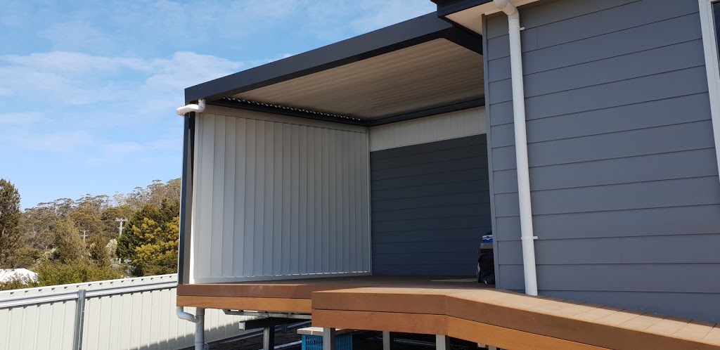 LouvreTec Tasmania | roofing contractor | Unit 3/10 Whitestone Dr, Austins Ferry TAS 7011, Australia | 0362725355 OR +61 3 6272 5355