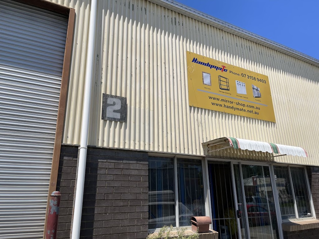 Handymate - Shelving Toolbox Tools (Seventeen Mile Rocks) | 2/17 Benronalds St, Seventeen Mile Rocks QLD 4073, Australia | Phone: (07) 3398 9996