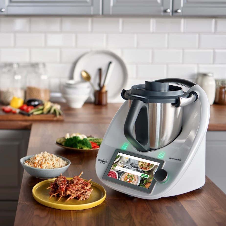 Shannon Diack - Thermomix Consultant | 173 Barkers Lodge Rd, Picton NSW 2571, Australia | Phone: 0414 015 667