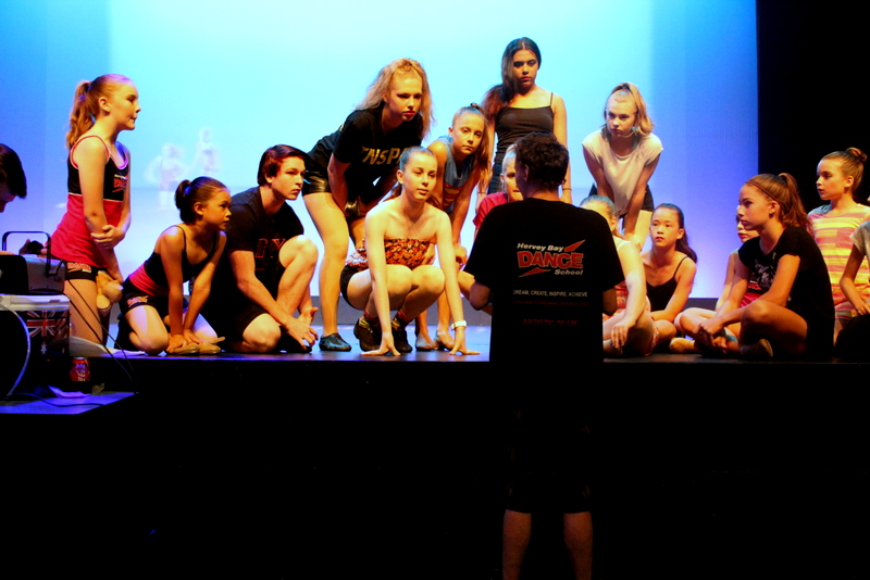 Hervey Bay Dance School & Hervey Bay Performing Arts College | school | 9-11 Thomas St, Pialba, QLD, 4655, Pialba (Hervey Bay) QLD 4655, Australia | 0434010026 OR +61 434 010 026