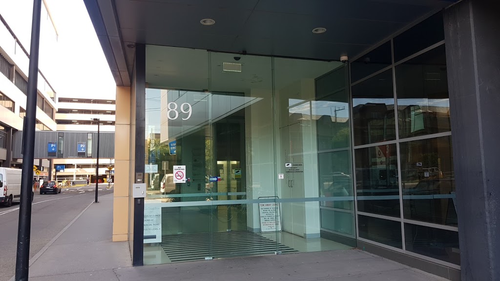 NUCLEUS | hospital | 89 Commercial Rd, Melbourne VIC 3004, Australia