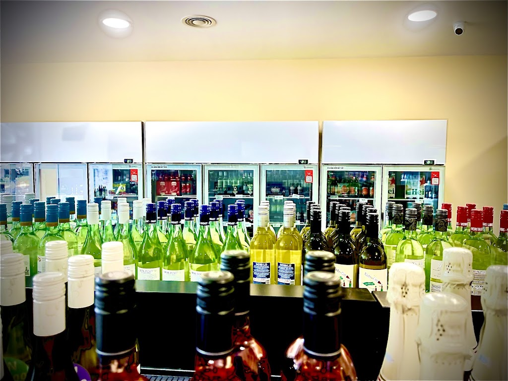 Castlemaine Bottle Shop | 42 Forest St, Castlemaine VIC 3450, Australia | Phone: 0493 700 786