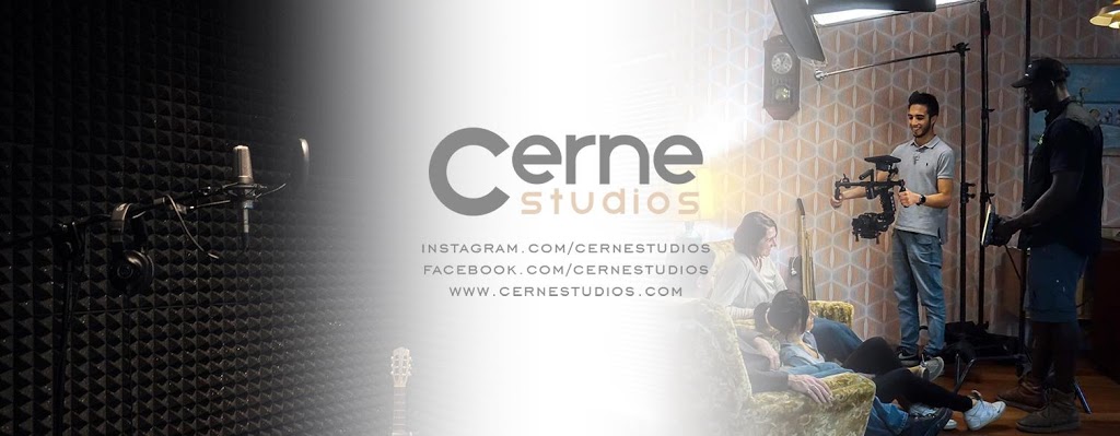 Cerne Studios | electronics store | 167 The Boulevarde, Strathfield NSW 2135, Australia | 0404686655 OR +61 404 686 655