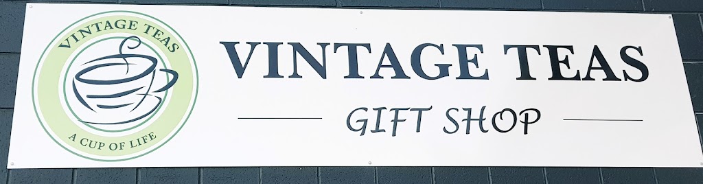 Vintage Teas | 2956 Channel Hwy, Kettering TAS 7155, Australia | Phone: 0417 337 849