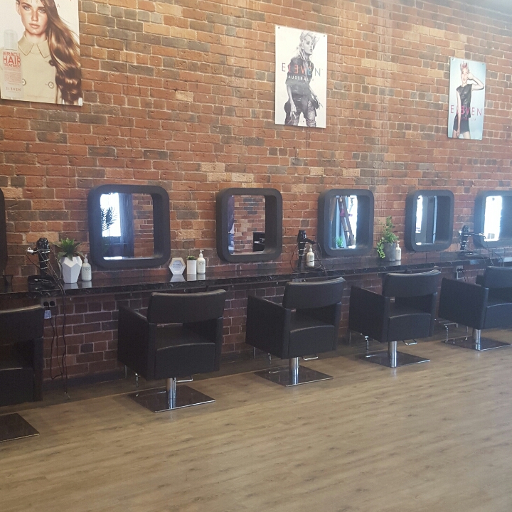 Salon Elan Hair Studio | 70 Johnson St, Maffra VIC 3860, Australia