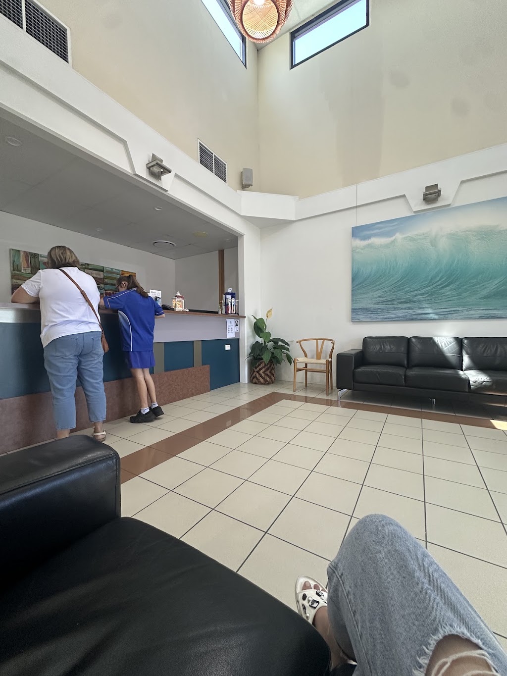 Walker Orthodontics Mackay | 5/87-91 Willetts Rd, North Mackay QLD 4740, Australia | Phone: (07) 4942 8819