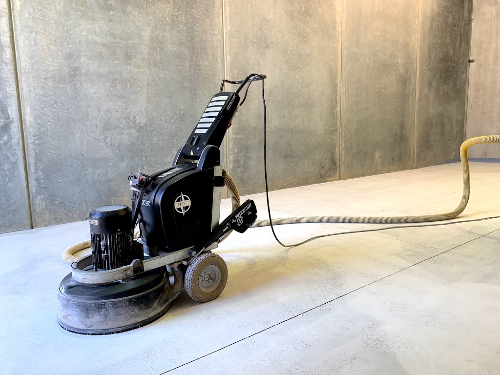 Diagrind Concrete Grinding & Polishing Specialists | 1 Pacific Hwy, Calga NSW 2250, Australia | Phone: 0420 851 339