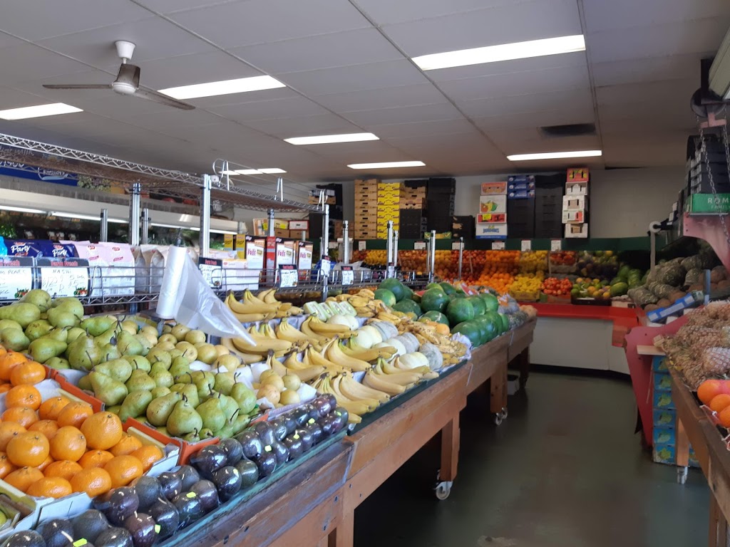 Tarragindi Fruit Barn | store | 304 Toohey Rd, Tarragindi QLD 4121, Australia | 0738488335 OR +61 7 3848 8335