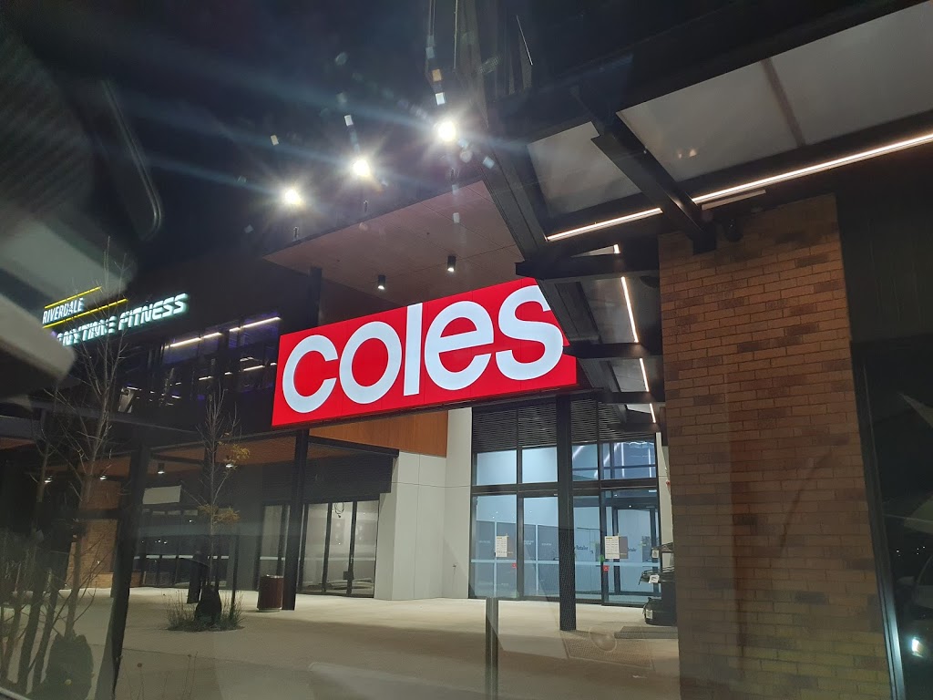 Coles Tarneit Davis Road | supermarket | 200 Hummingbird Boulevard, Tarneit VIC 3029, Australia | 0390847500 OR +61 3 9084 7500