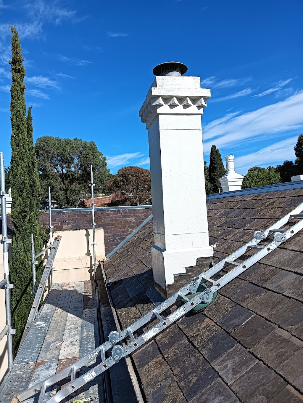 Heritage Building Repairs | 49 Simpsons Rd, Eaglehawk VIC 3556, Australia | Phone: 0400 941 022
