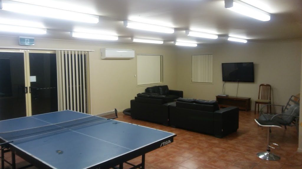 Unilink Village | 191-199 Warwick Rd, Churchill QLD 4305, Australia | Phone: 0427 770 783