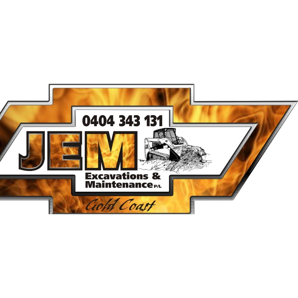 JEM Excavations & Maintenance PTY LTD | 94 Gardenia Dr, Bonogin QLD 4213, Australia | Phone: 0404 343 131