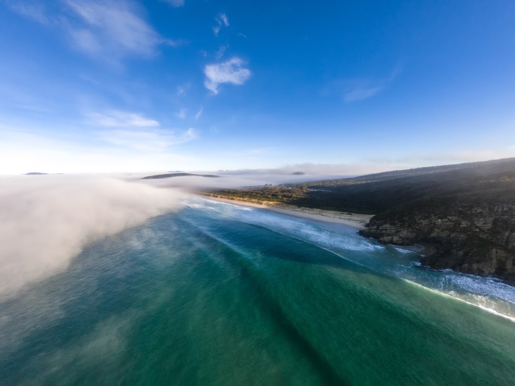 Bruny Island Bushwalking & Nature Tour | park | 7 Station Ln, Sorell TAS 7172, Australia | 0361443045 OR +61 3 6144 3045