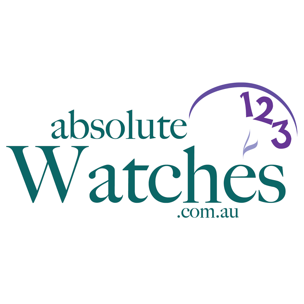 Absolute Watches | 30 Camidge Cl, Kelso NSW 2795, Australia | Phone: 0467 505 867