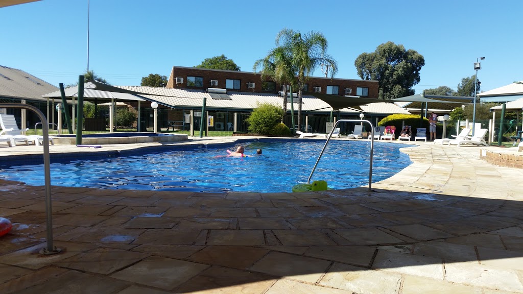 Murray Valley Resort | lodging | 92 Murray Valley Hwy, Yarrawonga VIC 3730, Australia | 0357441844 OR +61 3 5744 1844