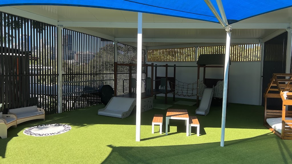 Spring Hill Cubbyhouse Montessori | 341 Gregory Terrace, Spring Hill QLD 4000, Australia | Phone: (07) 2113 3630