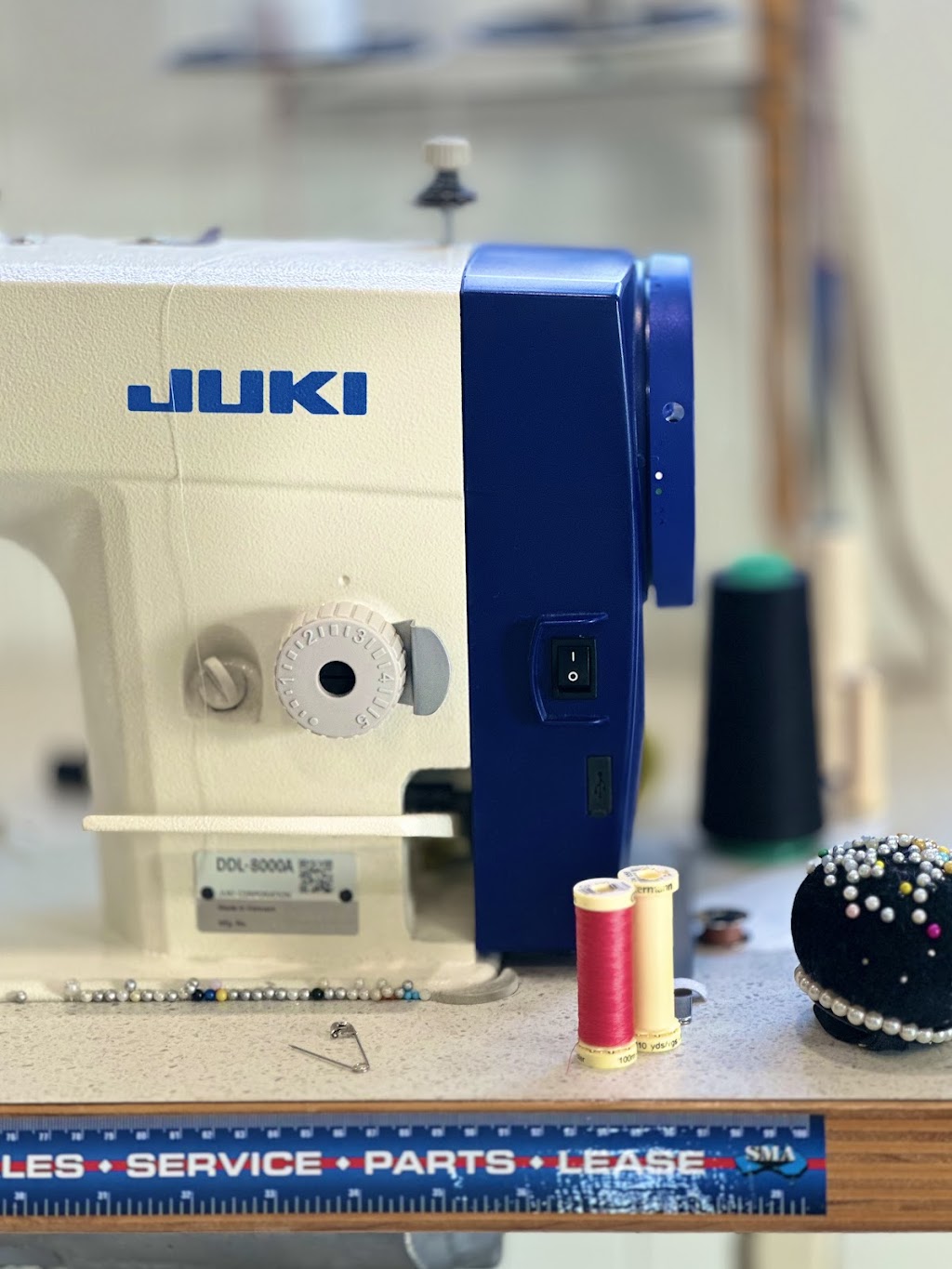 Abbie Jarrett Dressmaker | St Helena Rd, McLeods Shoot NSW 2479, Australia | Phone: 0487 576 223