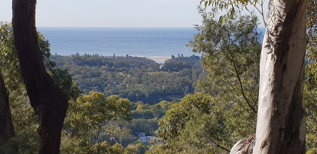 Kincumba Mountain Reserve | park | Island View Dr, Kincumber NSW 2251, Australia | 0243258461 OR +61 2 4325 8461