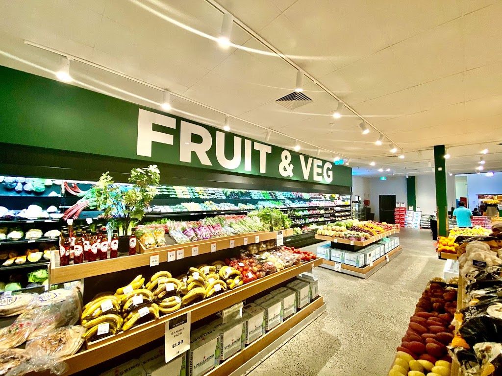 Heartland Market Grocer | Shop 14/70 The Pkwy, Beaumont Hills NSW 2155, Australia | Phone: (02) 9146 0965