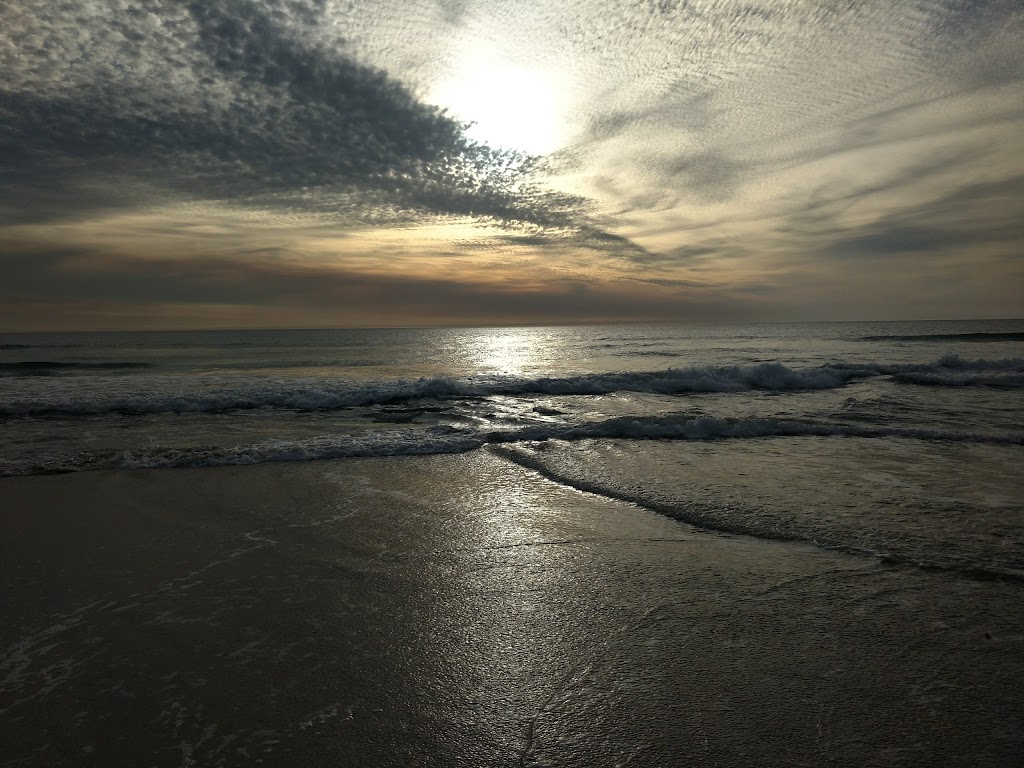 Golden Bay Foreshore | park | Western Australia, Australia