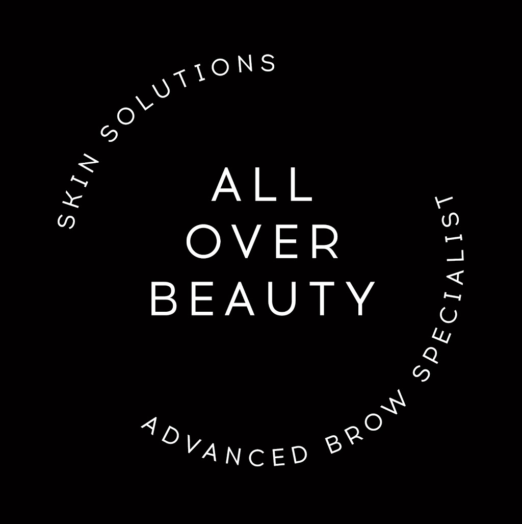 All Over Beauty Clinic- Advanced Brow Specialist and Skin Soluti | hair care | 1244 Marmion Ave, Currambine WA 6028, Australia | 0862096782 OR +61 8 6209 6782