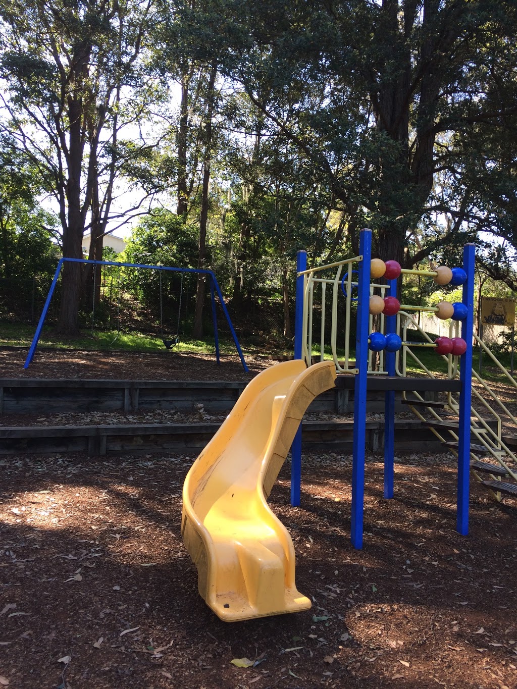 Pee Wee Park | 37 Kiparra St, West Pymble NSW 2073, Australia