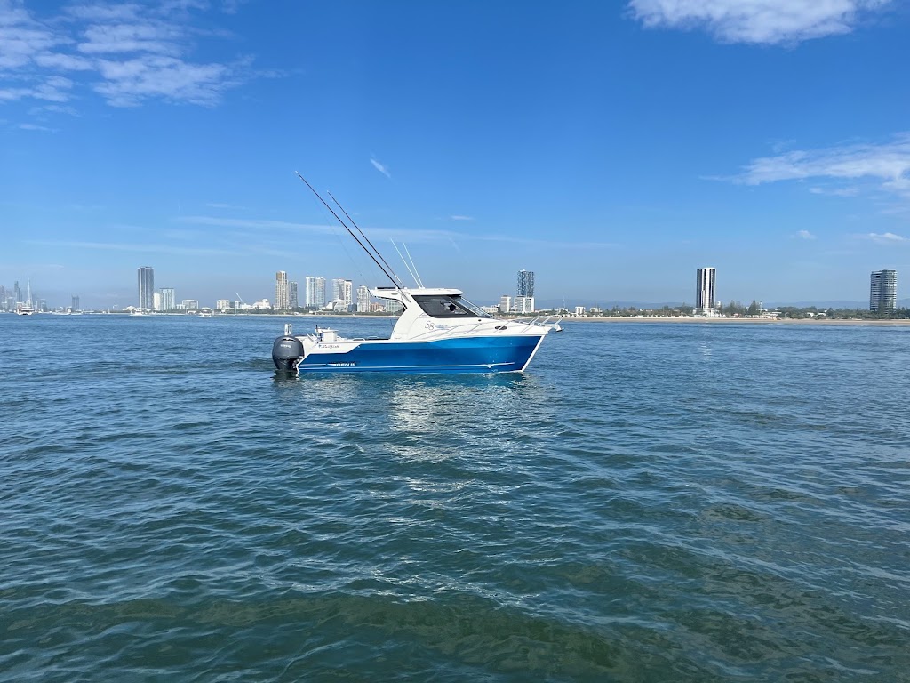 Sailfish Catamarans Pty Ltd | 17 Yalgar Rd, Kirrawee NSW 2232, Australia | Phone: (02) 9521 7944