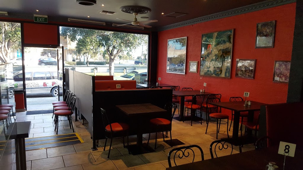 Rays Pizza and Pasta | 127 S Gippsland Hwy, Tooradin VIC 3980, Australia | Phone: (03) 5998 3337