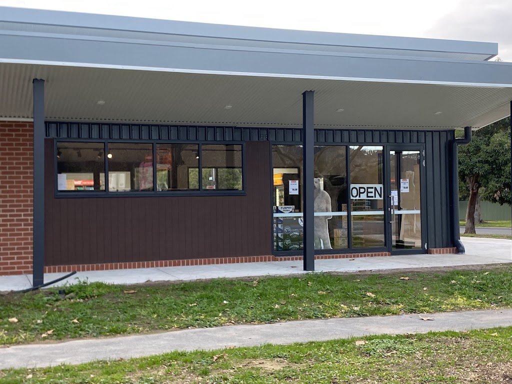 FoodWorks Euroa | 25 Tarcombe St, Euroa VIC 3666, Australia | Phone: (03) 5795 1068