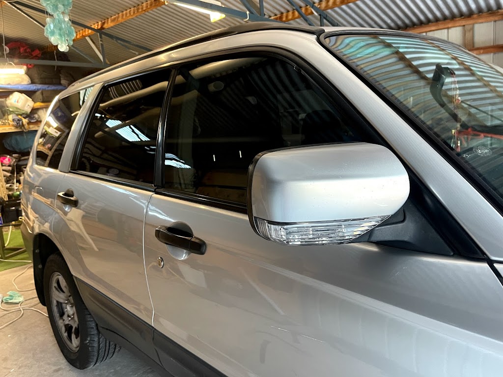 AC Tint | car repair | 17 Fidge St, Calwell ACT 2905, Australia | 0449144176 OR +61 449 144 176