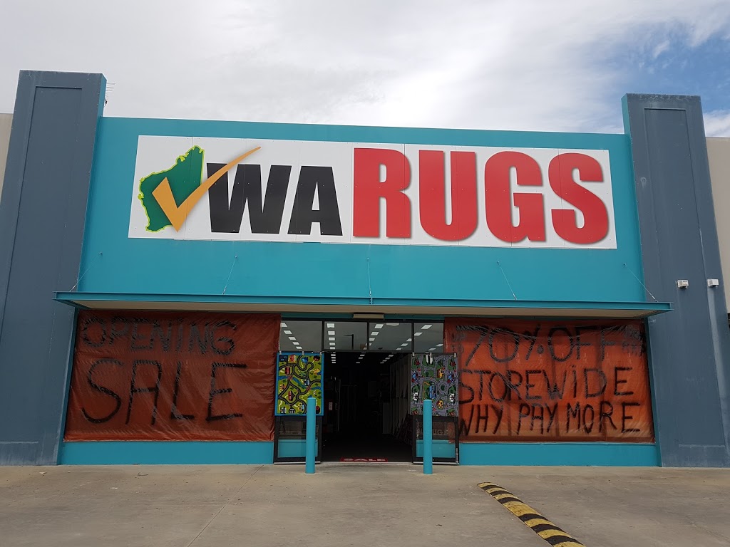 WA Rugs Midland | store | 2/12 Lloyd St, Midland WA 6056, Australia | 0892506676 OR +61 8 9250 6676