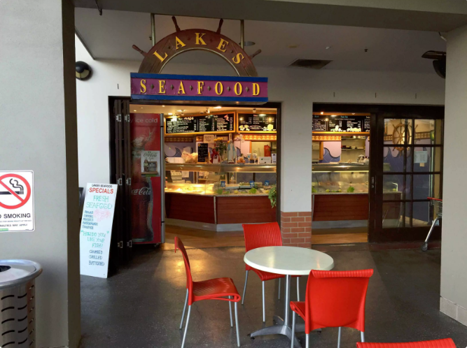 Lakes Seafood | Shop 29 Forest Lake Shopping Centre, 235 Forest Lake Blvd, Forest Lake QLD 4078, Australia | Phone: (07) 3278 8844
