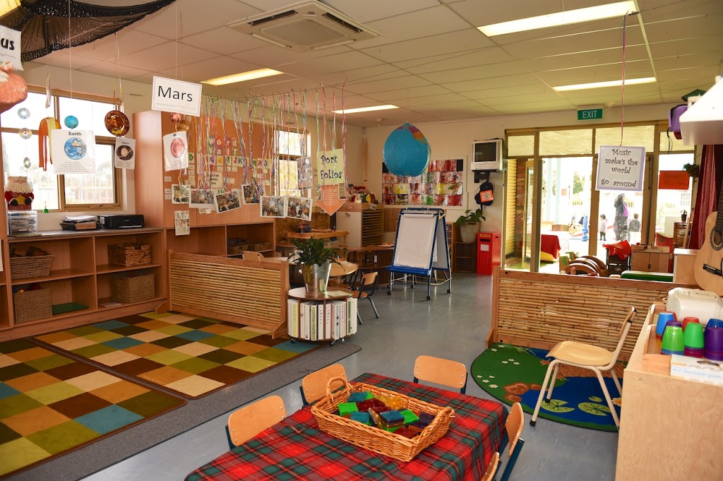 Goodstart Early Learning Point Cook - Shaftsbury Boulevard | 1-5 Shaftsbury Blvd, Point Cook VIC 3030, Australia | Phone: 1800 222 543