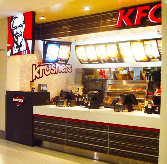 KFC | meal takeaway | 240 Carlingford Road Cnr Carlingford and, Pennant Hills Rd, Carlingford NSW 2118, Australia | 0298715722 OR +61 2 9871 5722