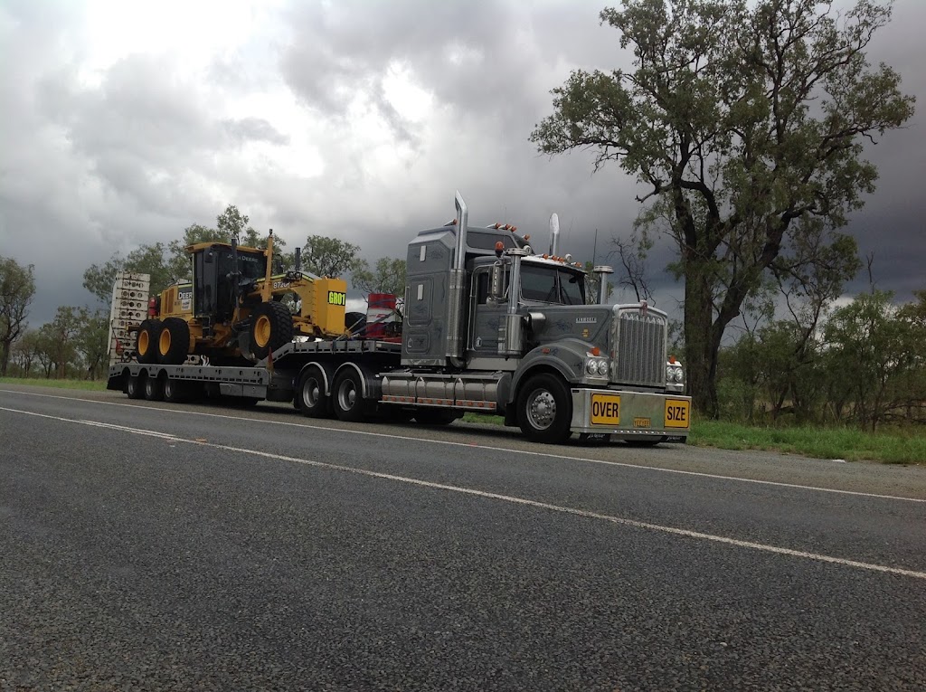 Highlands Transport | 23 Red Flds Rd, Moss Vale NSW 2577, Australia | Phone: (02) 4869 3713