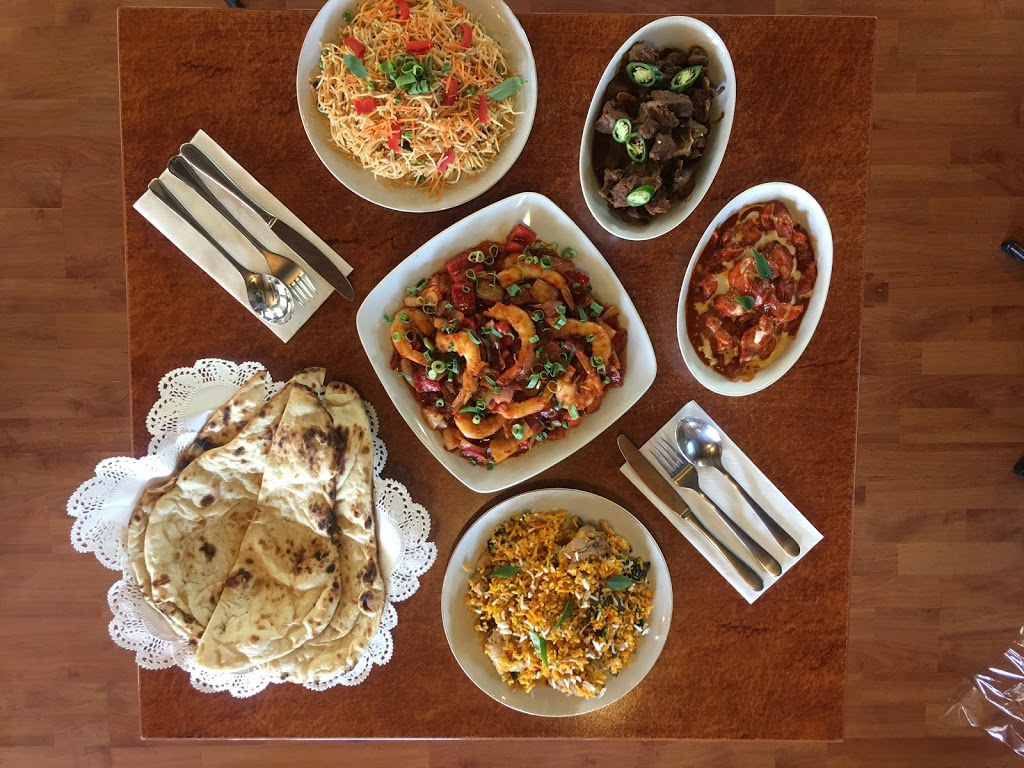 Breeze Restaurant @ Liberty Plains Motel | 5 Olympic Dr, Lidcombe NSW 2141, Australia | Phone: 0469 028 319