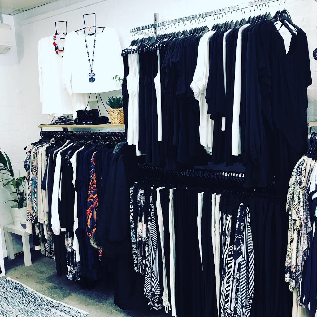 Nunie Boutique | clothing store | 1/29 Bentham St, Yarralumla ACT 2600, Australia | 0497985353 OR +61 497 985 353