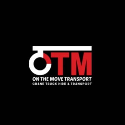 On The Move Transport | 24 Renfrew Dr, Highland Park QLD 4211, Australia | Phone: 0422 146 659