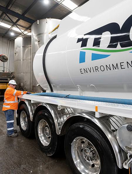 TDG Environmental | 32-34 Gravel Pits Rd, South Geelong VIC 3220, Australia | Phone: 1300 330 294