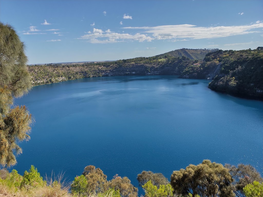 Blue Lake Reserve | park | 89 John Watson Dr, Mount Gambier SA 5290, Australia