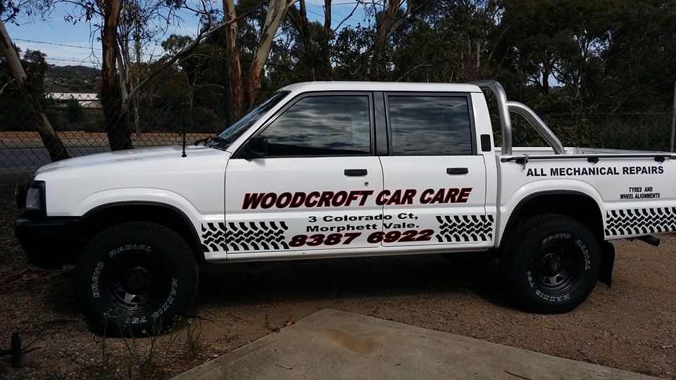 Woodcroft Car Care | car repair | 3 Colorado Ct, Morphett Vale SA 5162, Australia | 0883876922 OR +61 8 8387 6922