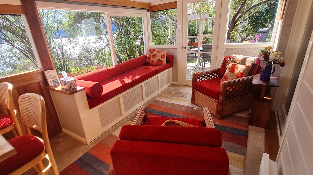 Rive Gauche | 1345 Cygnet Coast Rd, Lower Wattle Grove TAS 7109, Australia | Phone: 0404 377 362