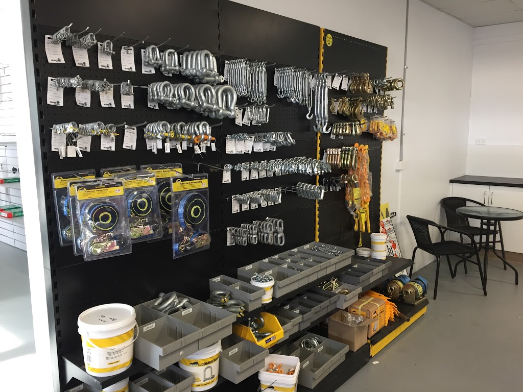 SPECIALTY FASTENERS | Bourke Street &, River St, Dubbo NSW 2830, Australia | Phone: (02) 6882 6011