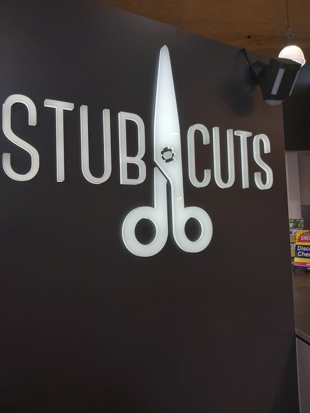 Stub Cuts | hair care | Dandenong South VIC 3175, Australia