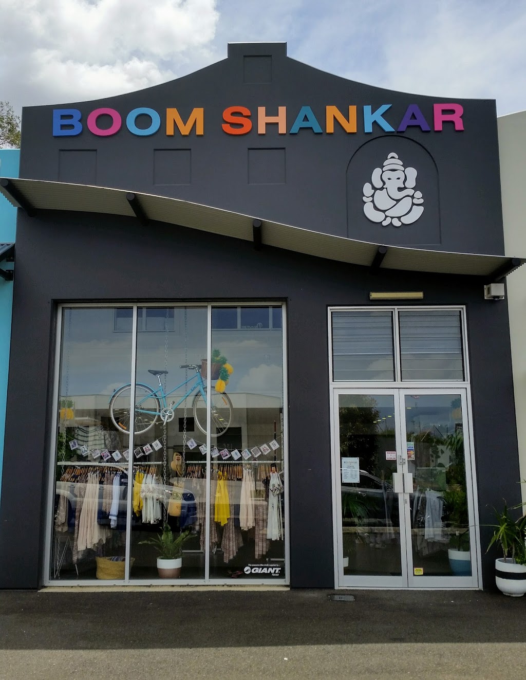 Boom Shankar | clothing store | 2/47 Gateway Dr, Noosaville QLD 4566, Australia | 0754742304 OR +61 7 5474 2304