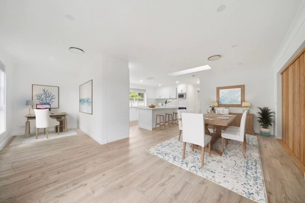 Wilson Onsite Projects | 92 Old Gosford Rd, Wamberal NSW 2260, Australia | Phone: 0416 004 647