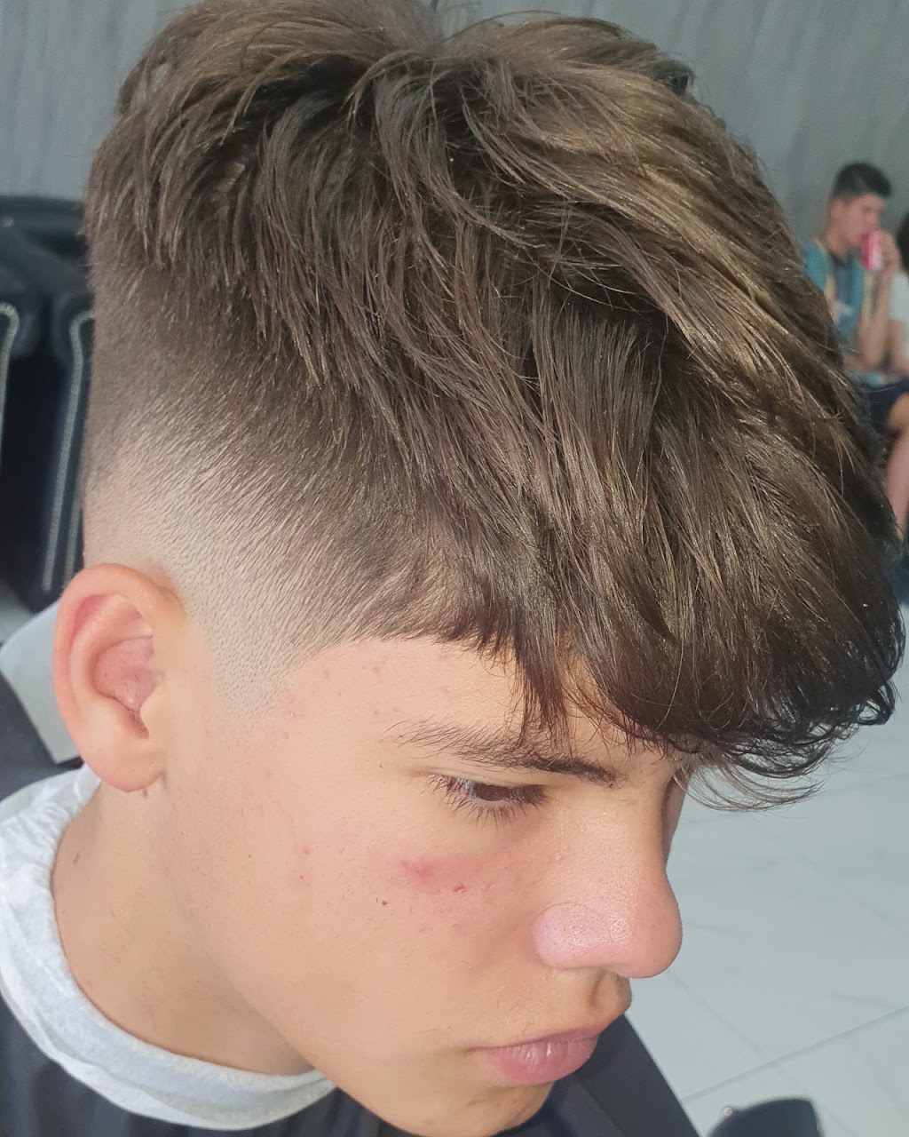 Famous Fades | hair care | 39 Wiltshire St, Heritage Park QLD 4118, Australia | 0410898857 OR +61 410 898 857